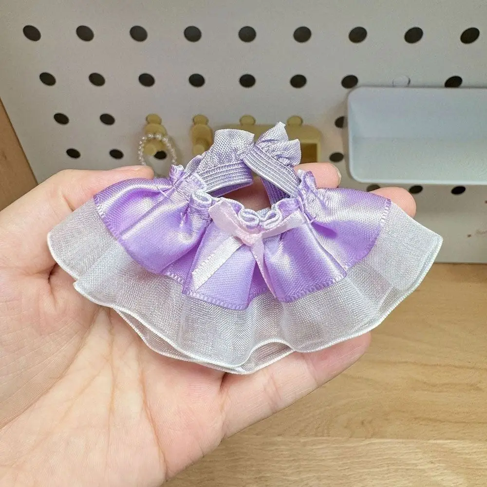 

Accessories Doll Lovely Clothes Cute 20 Styles Princess Dress Clothes Decoration Fashion Dresses Skirt