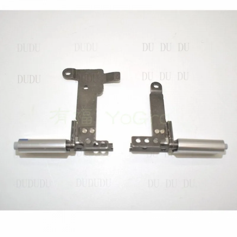 

D New L&R Lcd Hinge Screen Hinges For Dell Inspiron 13 7300 2-in-1 D2W7W 0MJ9CV
