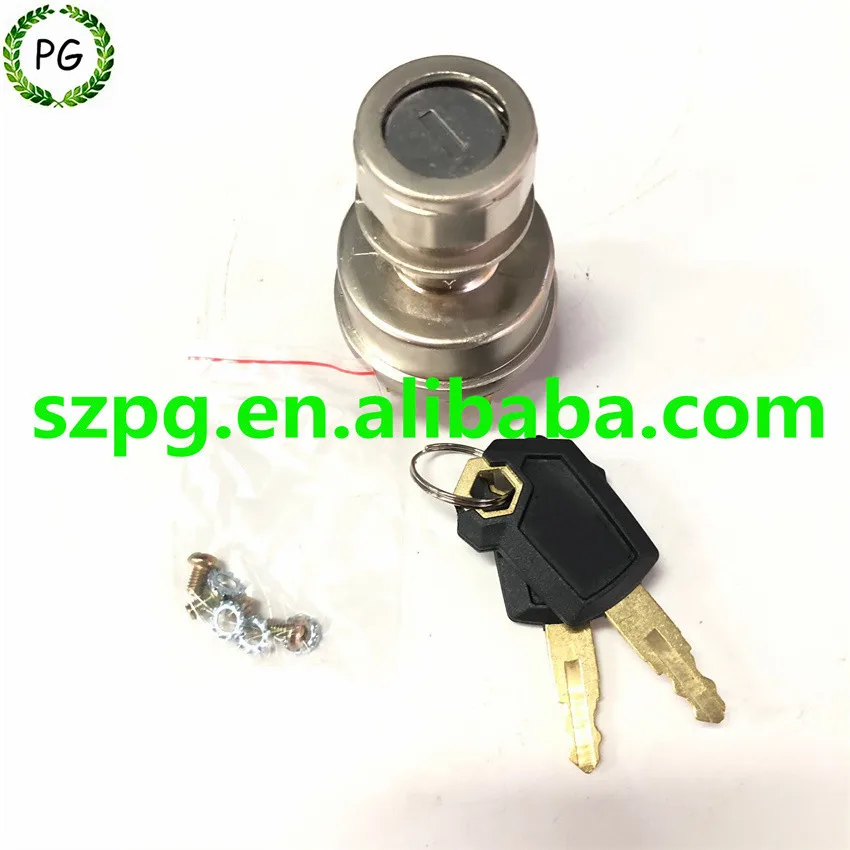 

Good Quality Ignition Switch 9G7641 3E0156 7N0718 for Caterpillar excavator 9G-7641