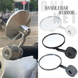 For BMW RNINET RnineT R NINE T R9T Scrambler Racer Pure Urban Motorcycle Handlebar Mirrors Anti-glare Mirror Rearview Mirrors