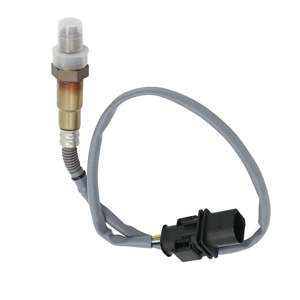 

0258007274 11787530283 Front Lambda Probe Oxygen O2 Sensor Fit for BMW 1 E87 118I 3 E90 E91 318i 2004-2011 753028302 7530283