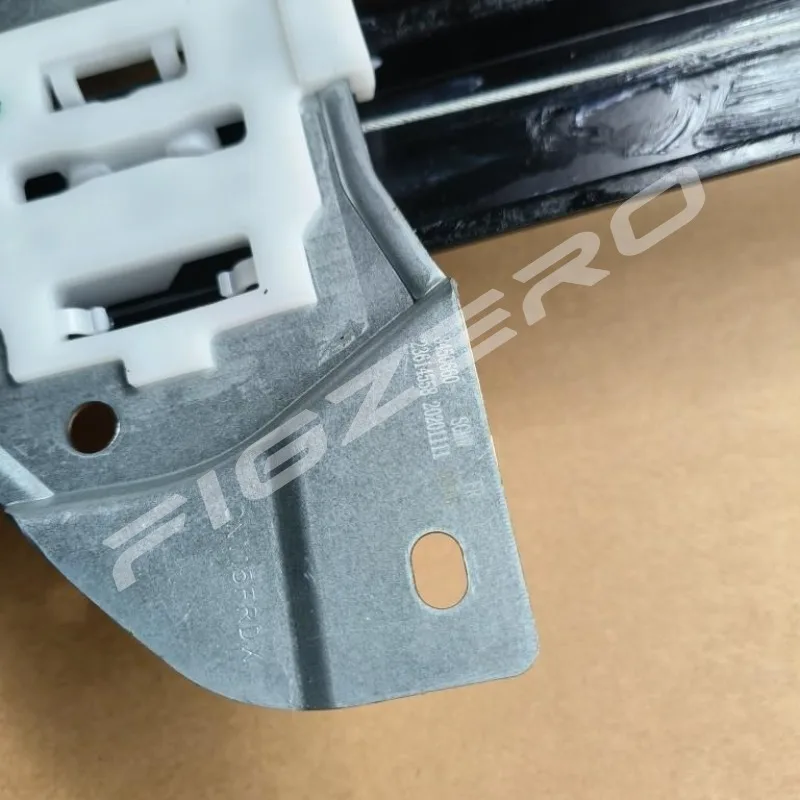 23614558 رافع زجاجي أصلي نافذة كهربائية رافع الباب الأوسط الأمامي لـ Hongguang S18 #5