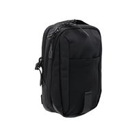 Sling Chest Bag for Men Portable Oxford Cloth Small Fashionable Lightweight Shoulder Bag for Hiking Sports Shopping Gym Business