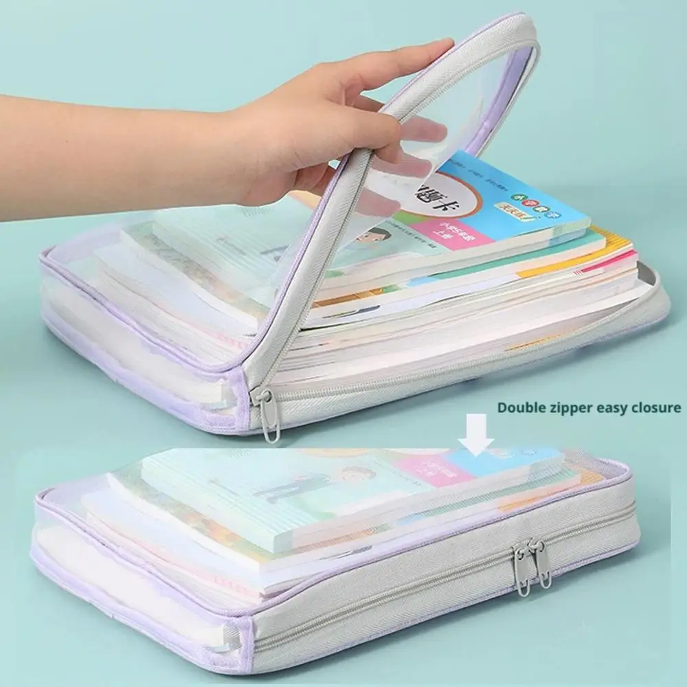 New Transparent Sta… - image