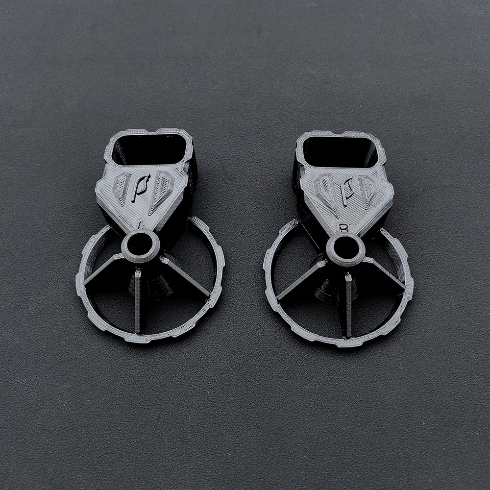 3D プリント送信機スティックガードリモコンロッカー保護スリーブ TPU 部品 Radiomaster TX16S MKII 用