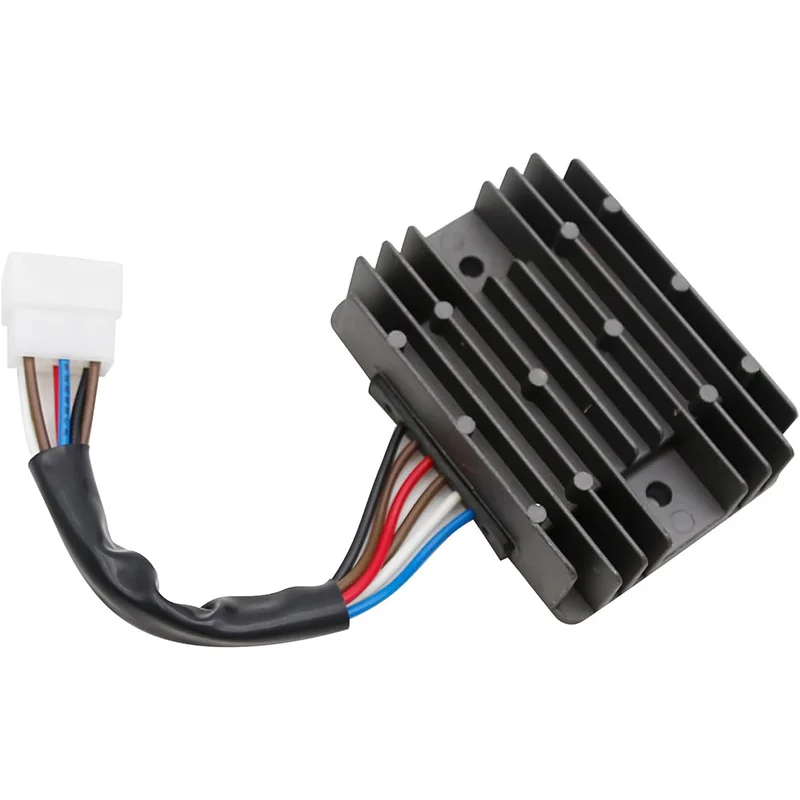 31620-ZG5-033 (20A) VTK0/K1 8818502 SH711AA Regulated Rectifier 20A for Honda GX610 GX620
