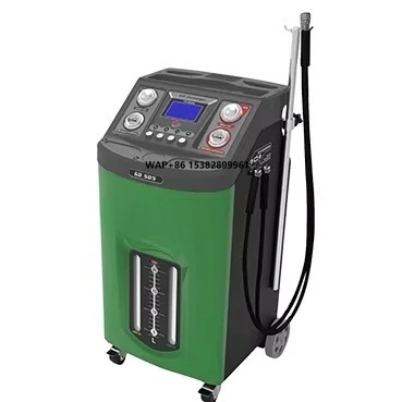 Atf Exchanger Autom…