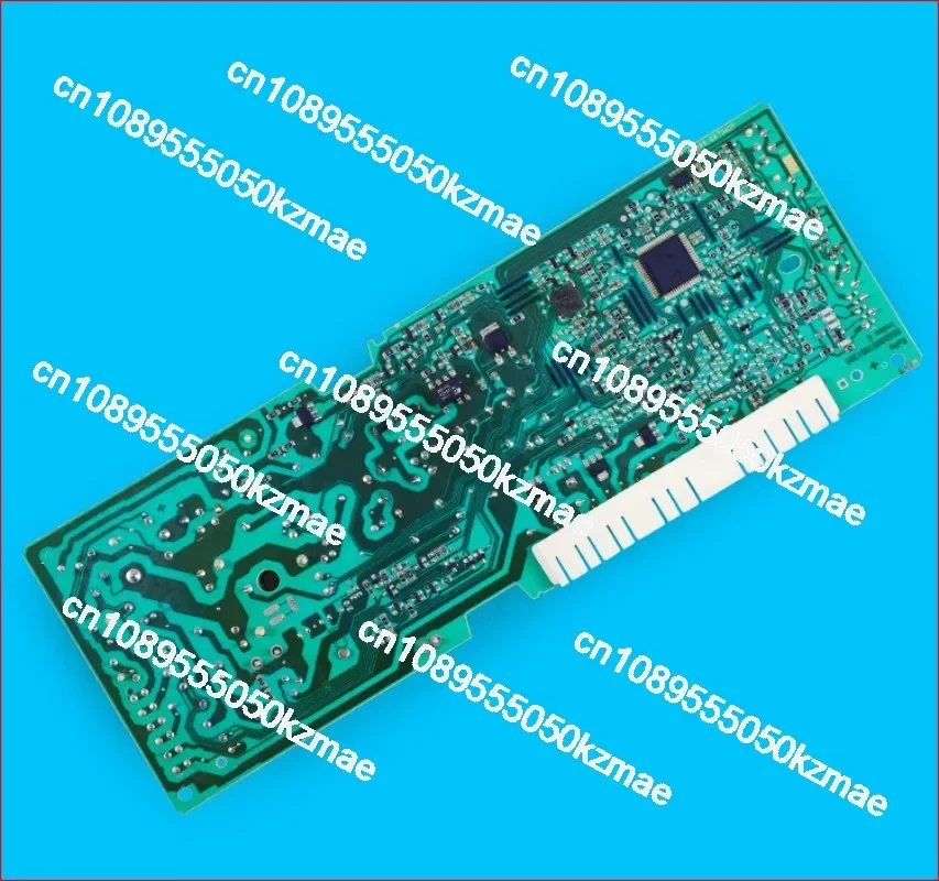 For Siemens Washing Machine Computer Board Control Main Board 9000648307 9000648308 9000514519