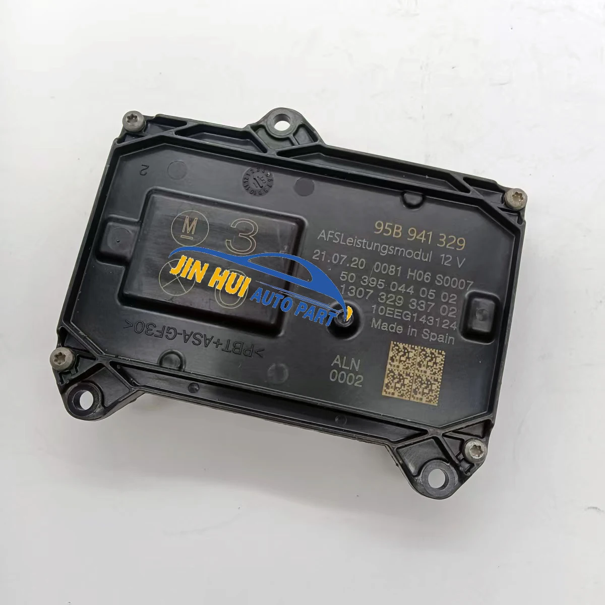 

95B941329 Оригинальный модуль управления светодиодными фарами для Mazda 2019 года, силовой модуль с LED-фарами и функцией динамического освещения