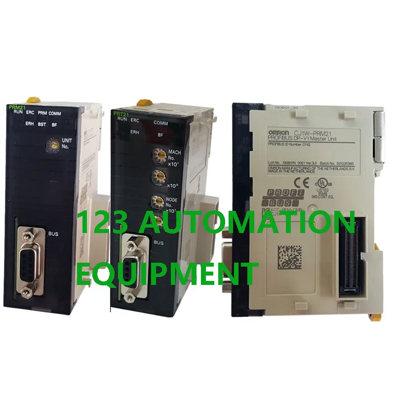 Authentic New Omron…