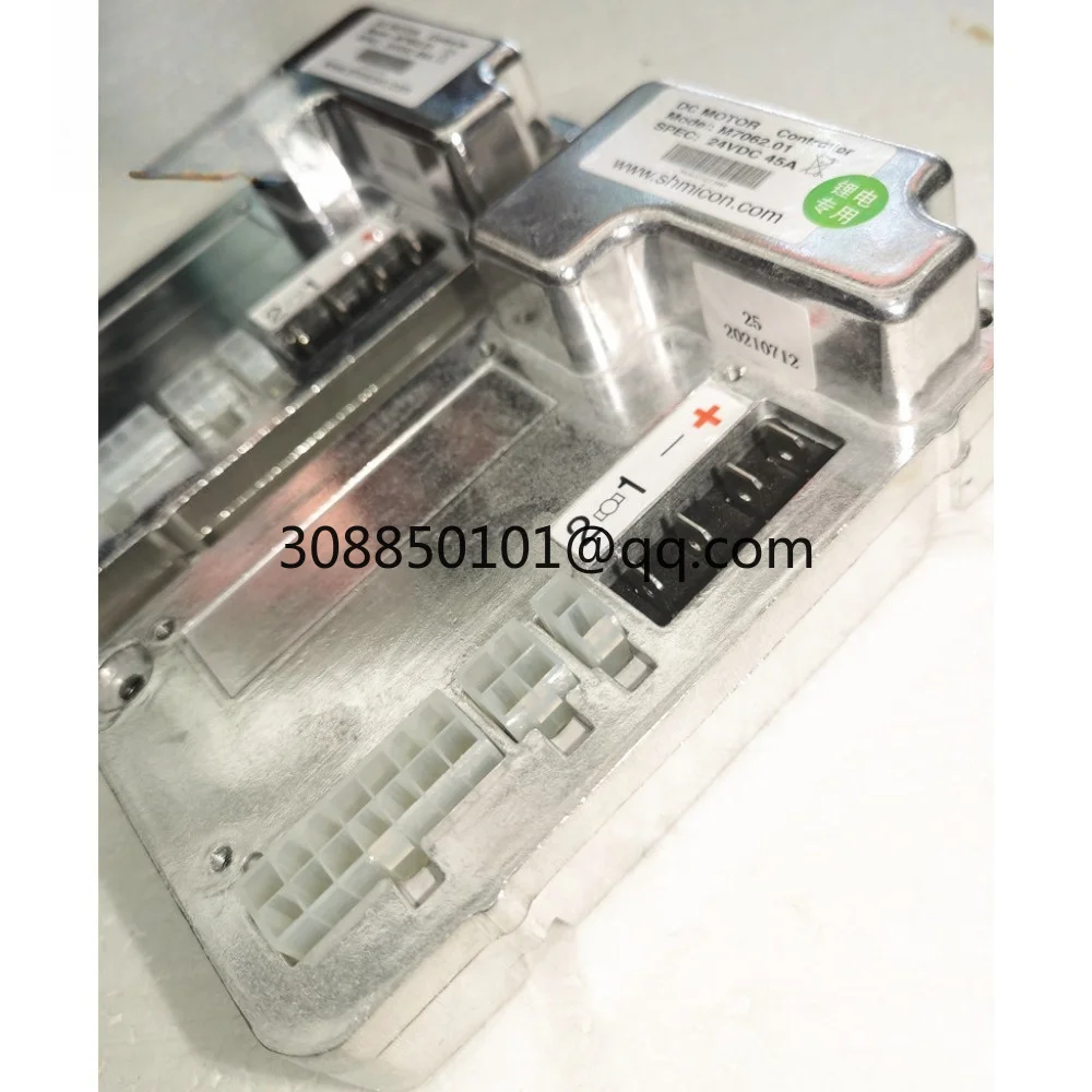 3431A/3433 electric scooter controller M7062.01 24V 45A motherboard for elderly scooters