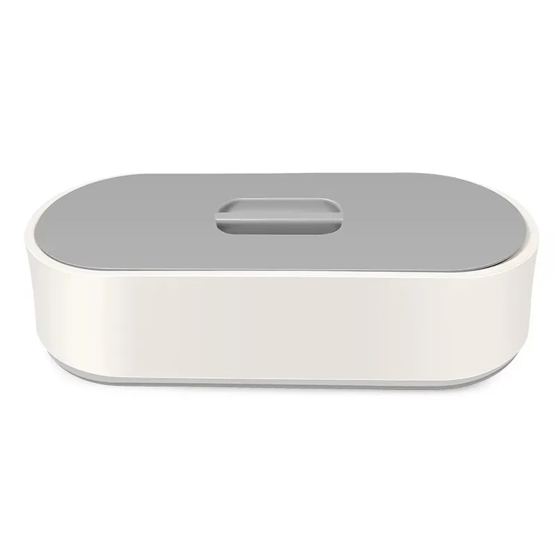 

Ultrasonic Cleaner Jewelry Watch Washing False Teeth Make Up Tools Glasses Cleaning Machine