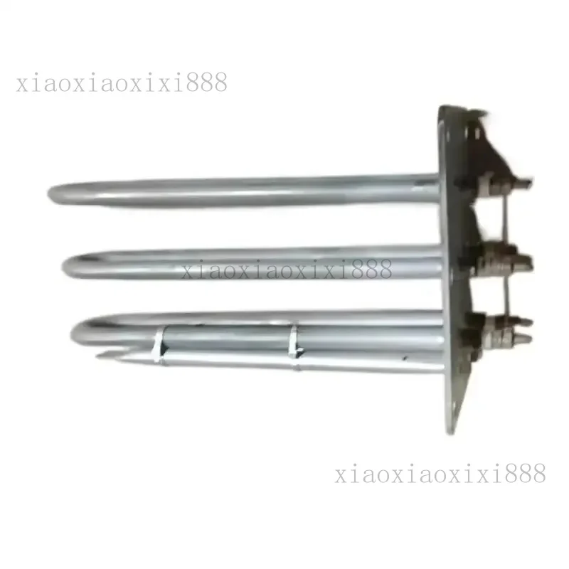 مناسبة لملحقات أنبوب التسخين Hobart AM60K Weishun H-1 لغسالة الأطباق الرئيسية 3KW