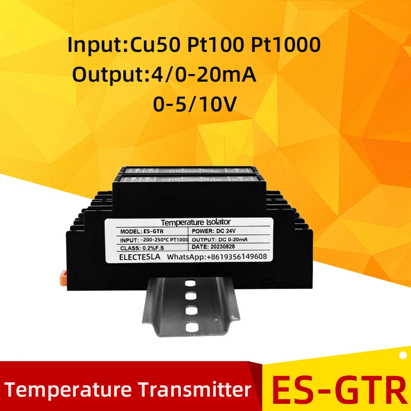 Temperature Convert…