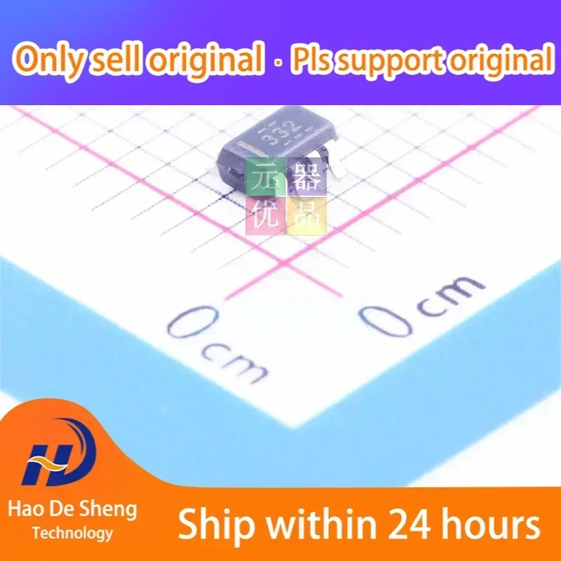 

10 шт./лот TCAN332GDCNR TCAN332G SOT23-8 новый оригинальный в наличии