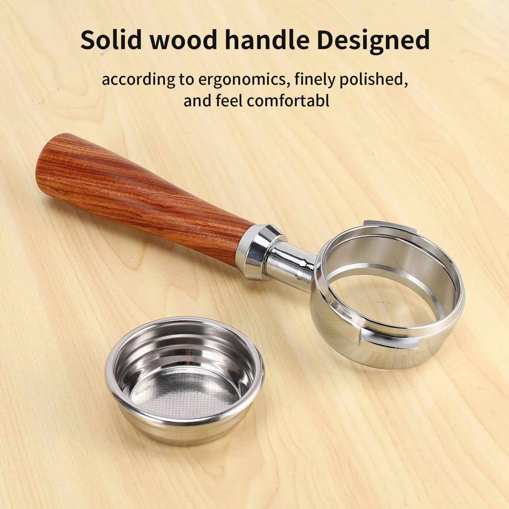 Abfw 58MM Stainless… - image