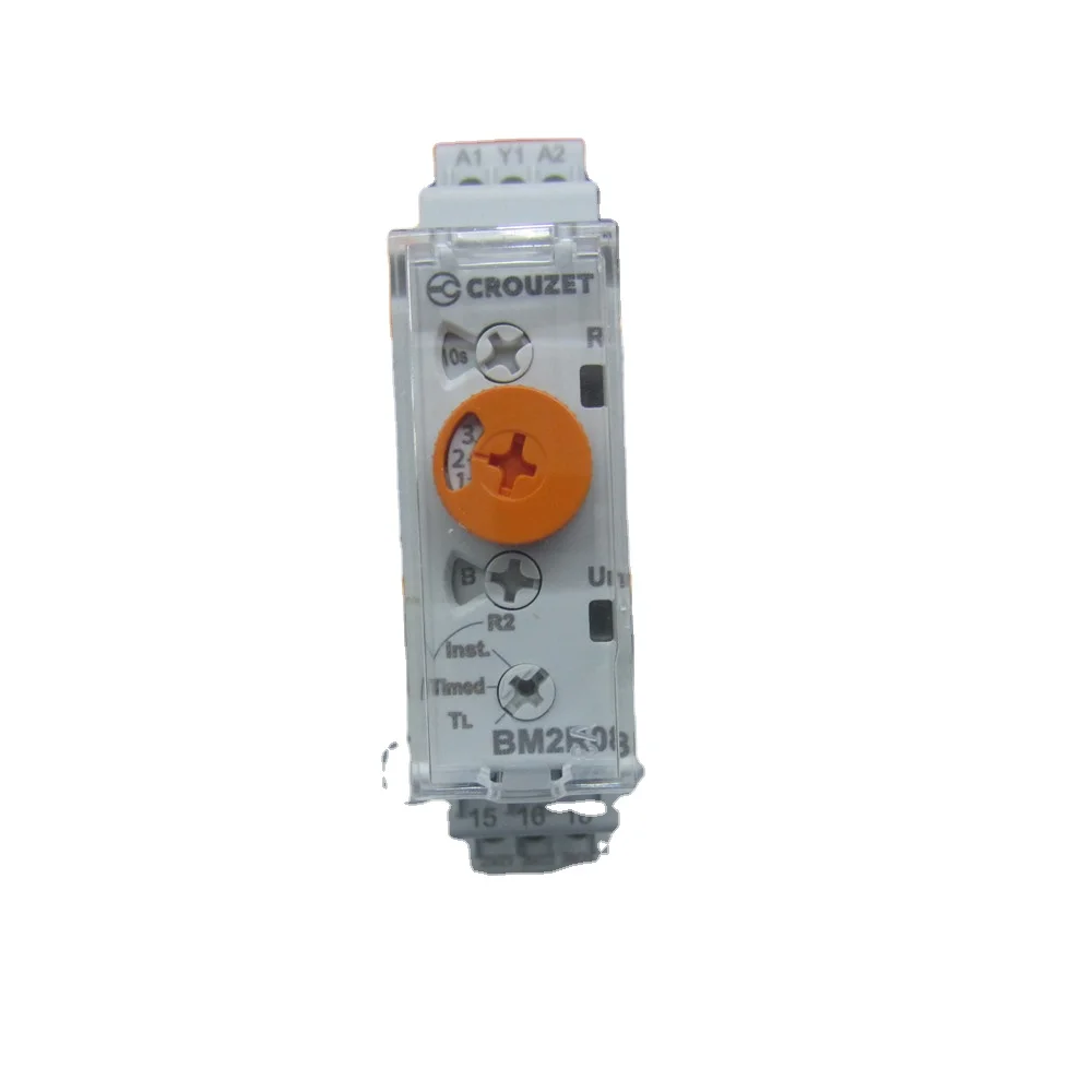 

88865105 TUR1 88826105 MUR1 BM2R08MV1 Time Relay