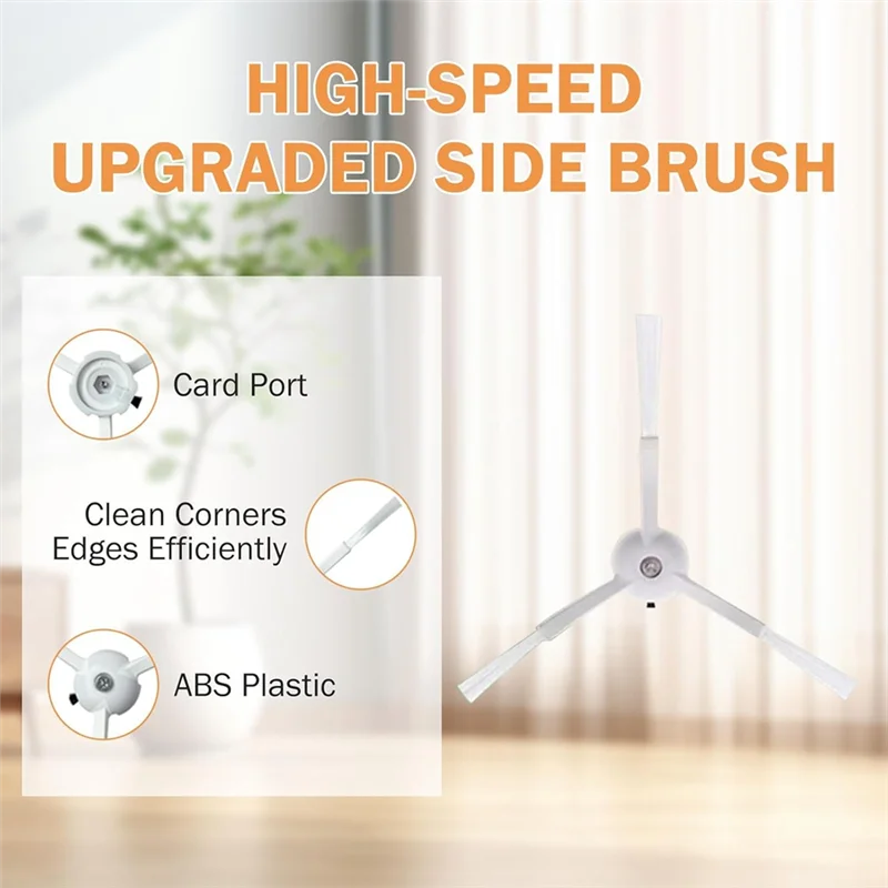 A24P para Roborock Qrevo S/Qrevo Plus/Qrevo Maxv/Qrevo Pro piezas de repuesto para accesorios para aspiradoras