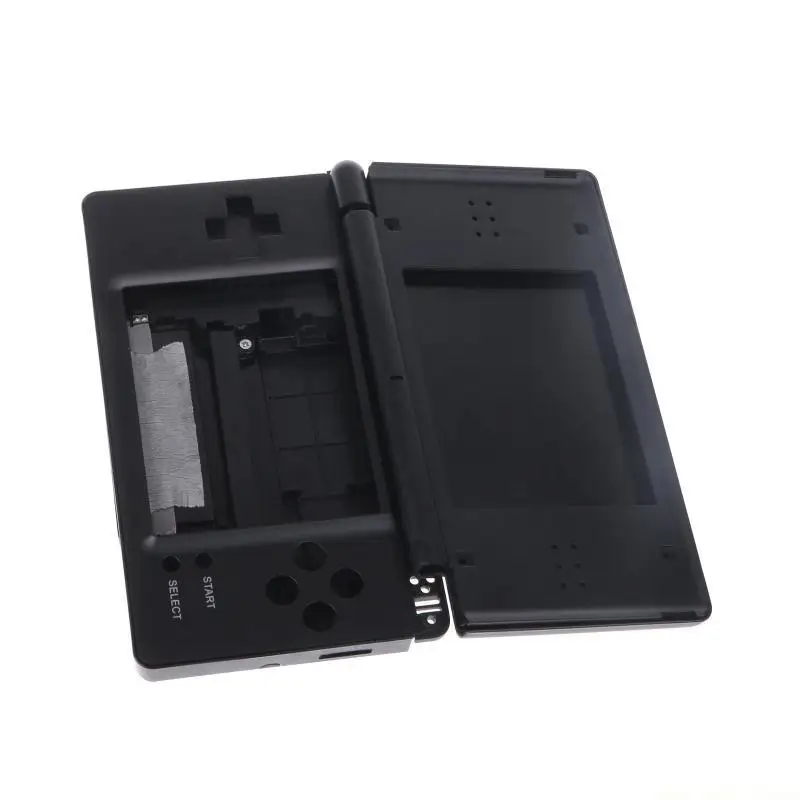 F62C Replacement for Shell Cover Durable Repair Accessory for NEW for NDSL Easy Insta