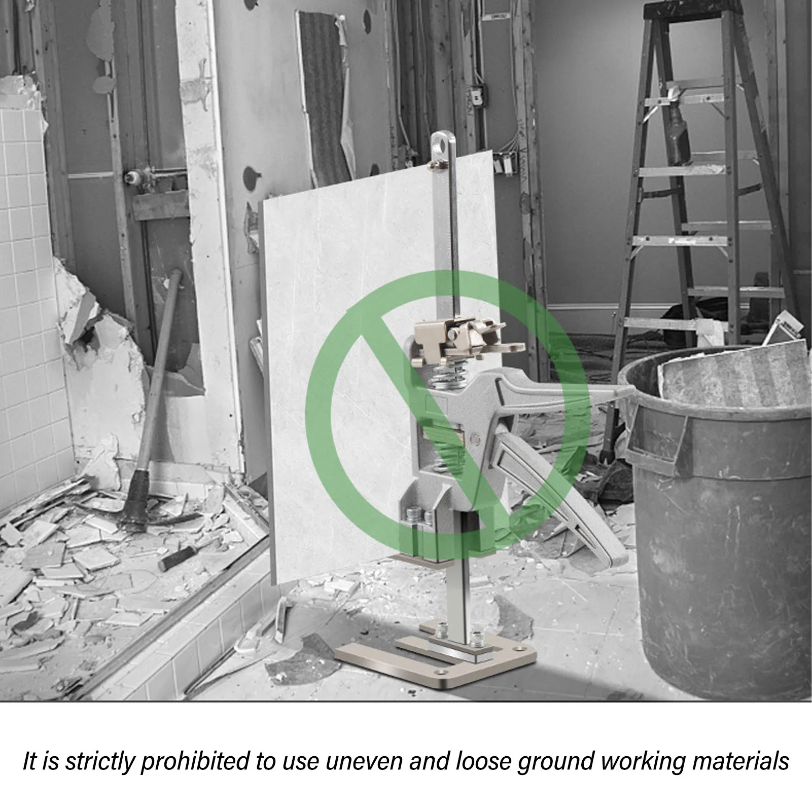 2PCS 200KG Door Panel  Arm Tool Jack Labor Saving Door Panel  Adjustable 200KG Bearing Load Heavy Duty Furniture Lifter