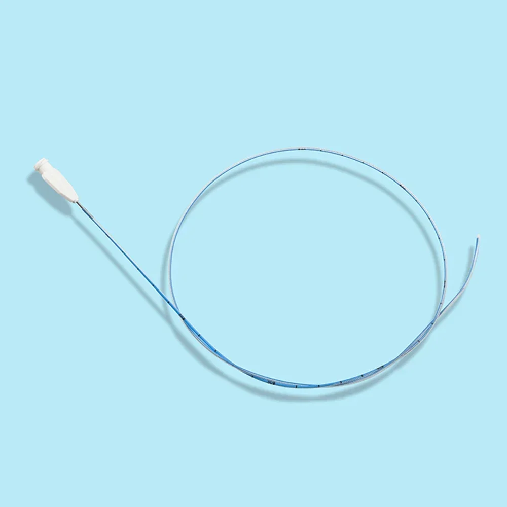 Factory Price 1.9F 4F 5F Disposable PICC Catheter Line (Peripheral Inserted Central Catheter)