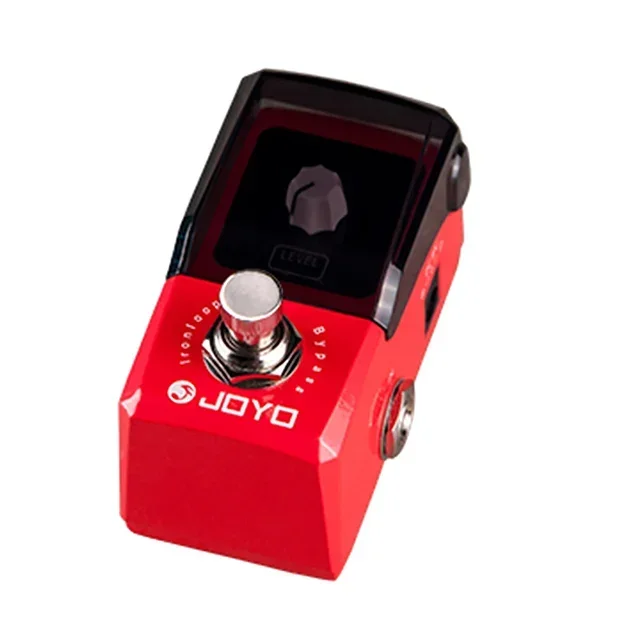 Joyo JF-329 디럭스 크런치 기타 이펙트 페달