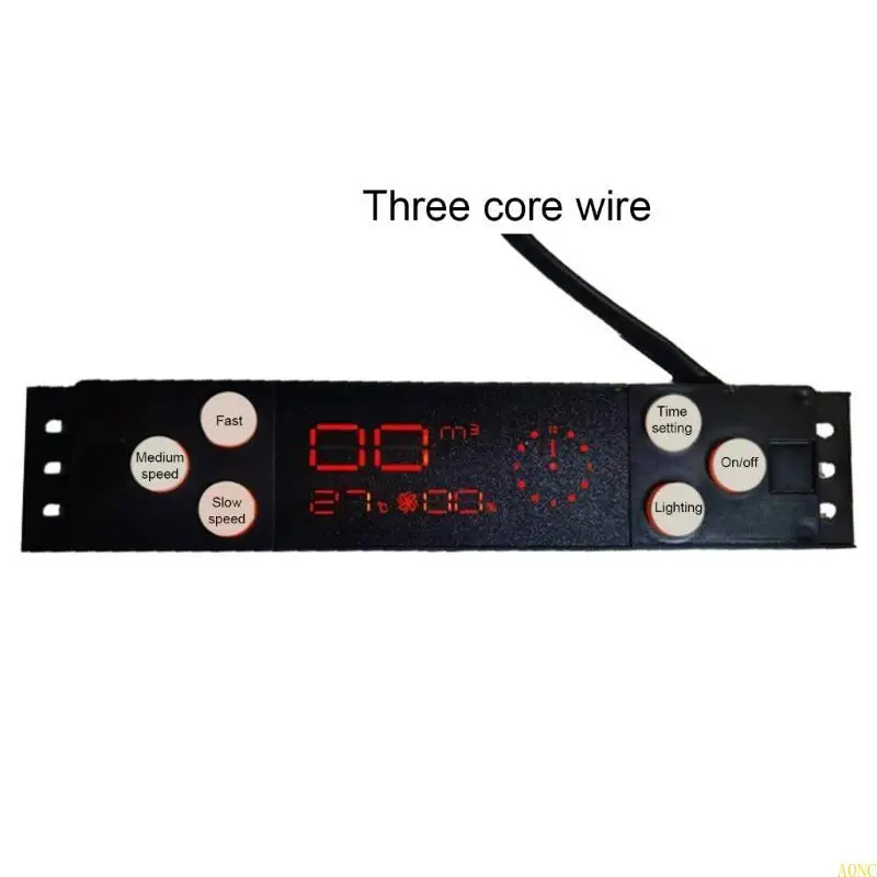 A0NC Plage multifonctionnelle Hoty Accessory Plage gamme Capteur Capteur Capteur Contrutage commande Mère Panneau