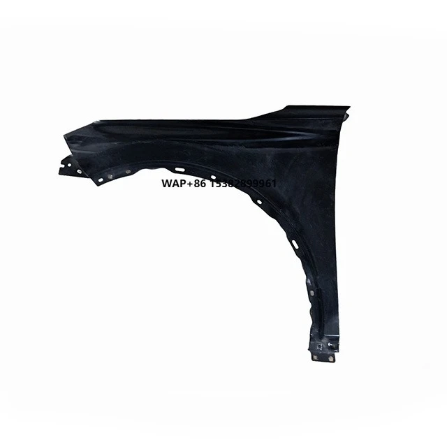 

For Lincoln 2020-2022 Corsair High Quality Mudguards Manufacturer s Fenders Left and Right Mudguard Pads