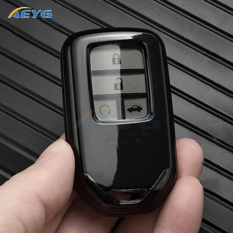 New Tpu Car Key Cas… - image