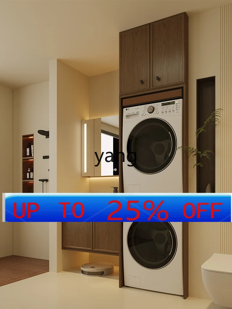 

LMM antique bathroom wash basin double position laundry cabinet significant other