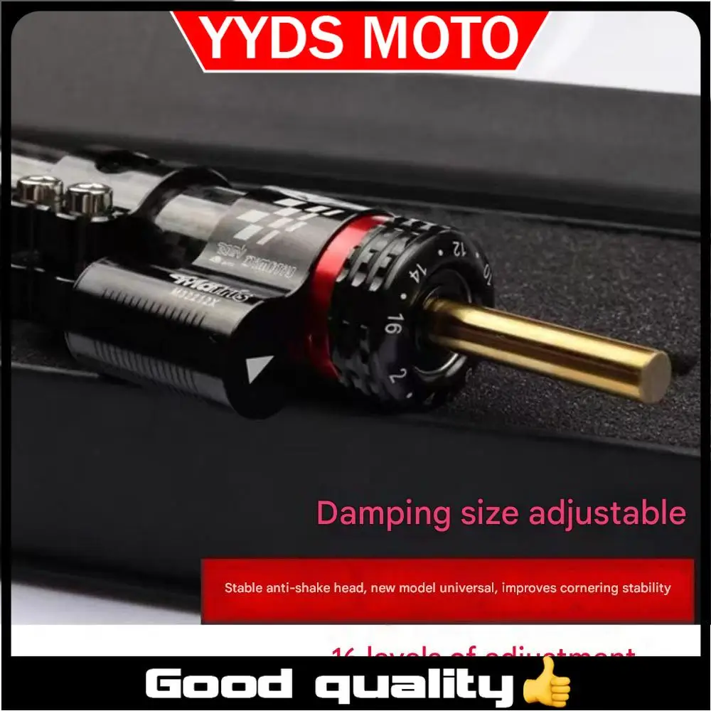 Motorcycle steering damper bracket stabilizer bracket for VOGE RR660S speed vibration safety accessories retrofit steering dampe