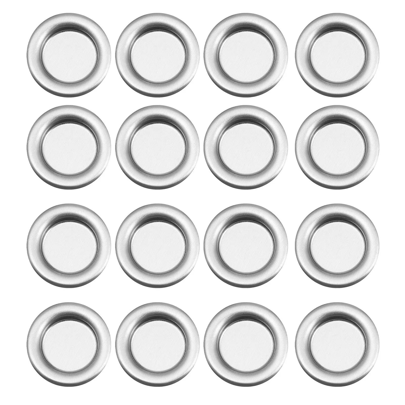 60Pcs Vintage Metal Censer Tray Aromatherapy Holder Incense Cone Stand Indoor Desk Burner Decorative Tower Ash Catcher