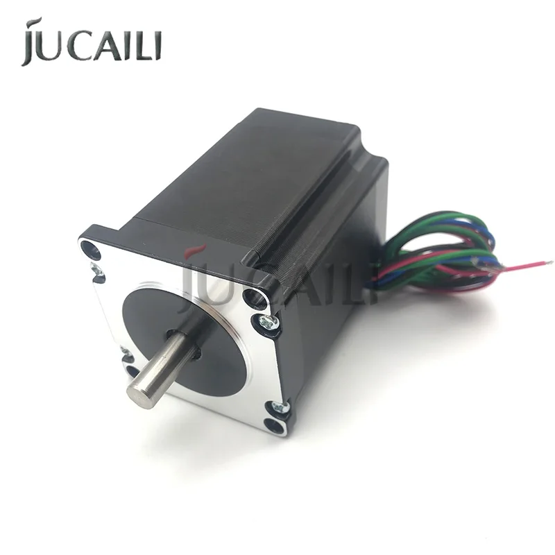 Imagem -02 - Jucaili-printer Motor For Inkjet Printer Dq57hb76a