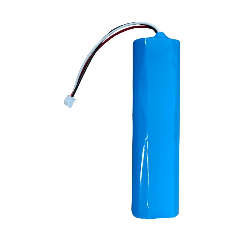 18650 4S1P 14.8V 3500mAh Rechargeable Battery Pack Is Suitable for Fascia Gun Sweeper