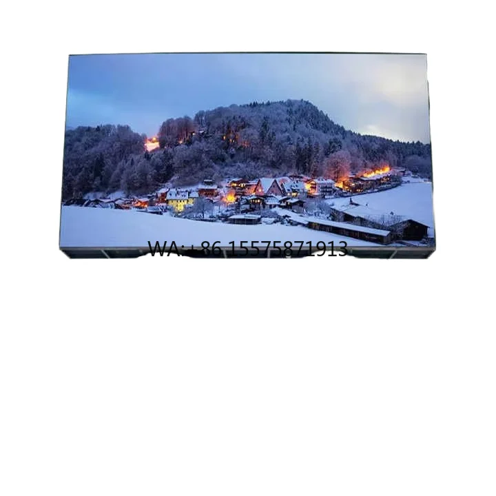 LED COB High Definition Disp y Screen Energy-Saving 3D  rge Board IP65 with SDK Function 1 Year Warranty