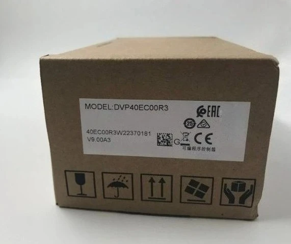 

Brand New Original DVP40EC00R3 High Quality Hot Products Fast delivery