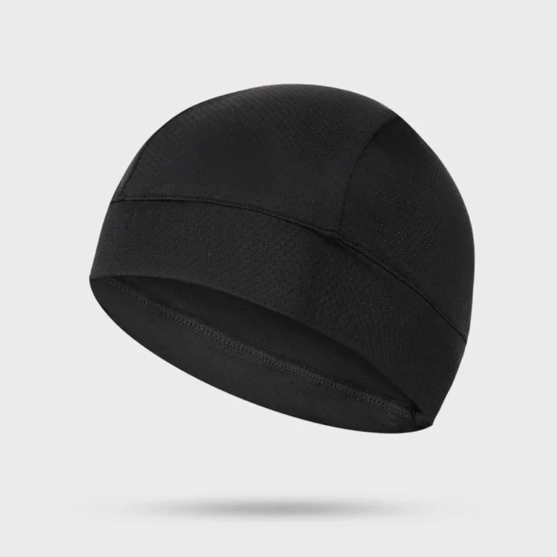 

Skull Cap Helmet Lining Breathable Sweat Wicking Cycling Sports Running Hat Comfortable Outdoor Hiking Cap Quick Dry Cap