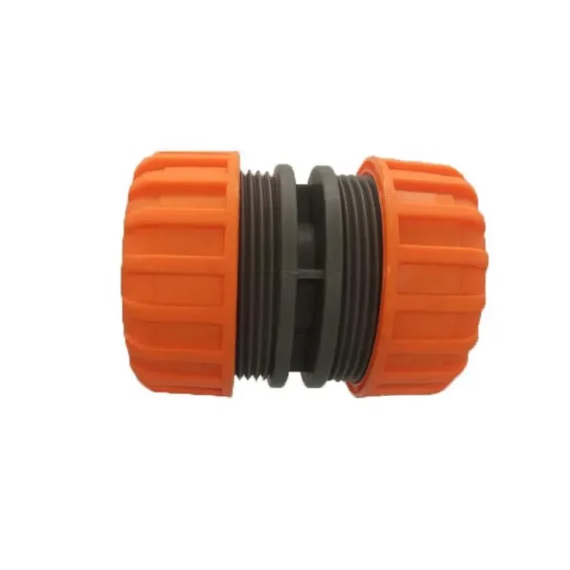 Conector de mangueira de jardim de 1 polegada, conector de extensão rápida, 25mm, ferramenta de lavagem de carro de jardim