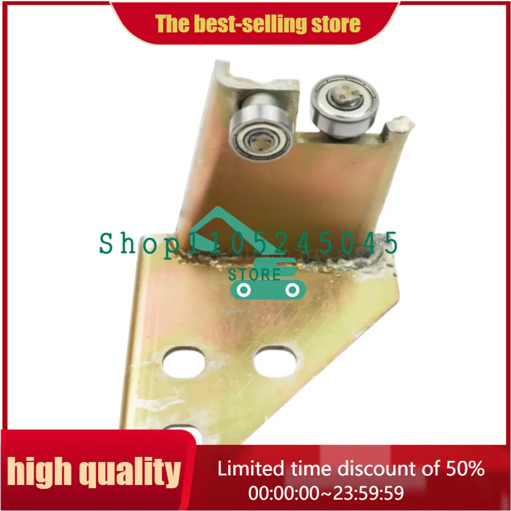 20U-54-24911 For 20U-5425261 35R-8/50/75/78/128/228UU Cab Door Pulley 20U-54-24933 Mobile Lock Mini Excavator Parts