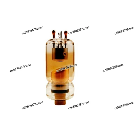 0.4Mm Focal Point 70kv Tube Mouth Dental Tube