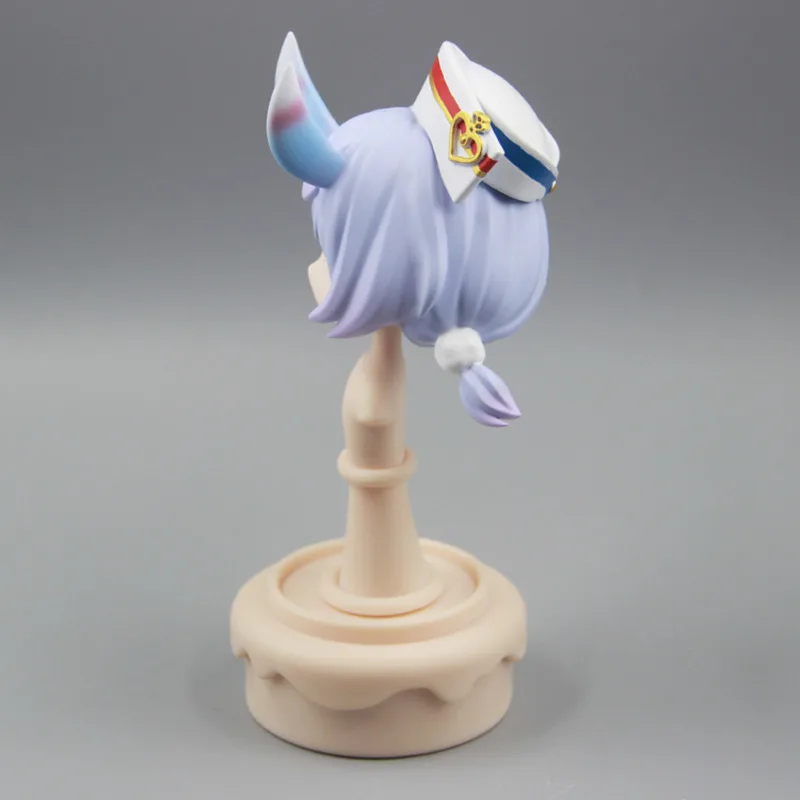 原神インパクト シーウィン 手作り OB11 OB22 GSC ヘアシェル 取り外し可能ヘアウィッグ フェイスプレート BJD ドールアクセサリー ゲーム アニメ フィギュア