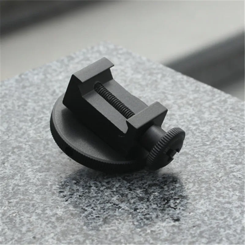 Набор для крепления Datyson 21-25 мм, алюминиевый сплав, длина винта 6 мм, 6M0004