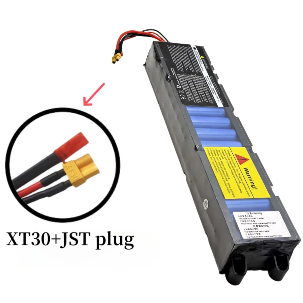 For Xiaomi Mijia M365 Electric Scooter Battery Pack 36V 7.8Ah 60km Waterproof Replacement Scooter Battery for M365 Model