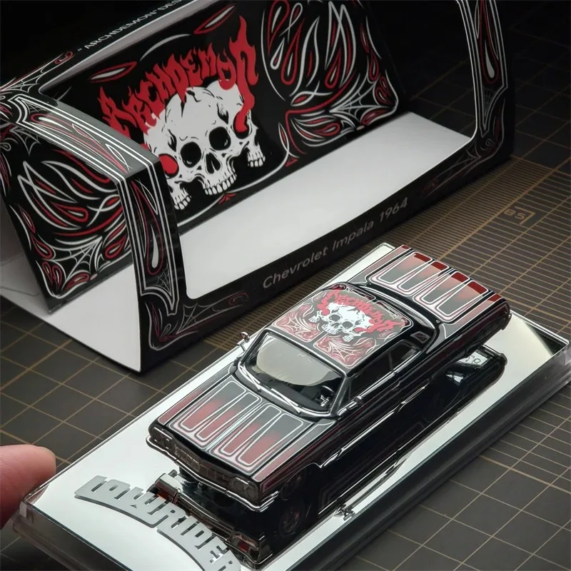 **PreOrder** 97M 1:64 model car **Pre-Order**