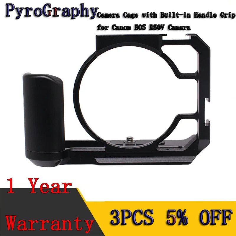 Pyrography Camera C… - image