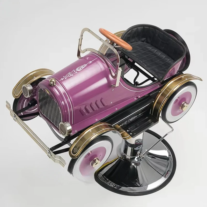

Children's salon chair