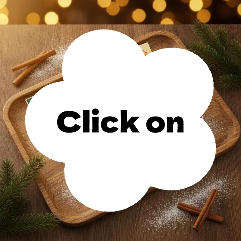 Christmas Transparent Cookie Bags 100Pcs Cute Santa Xmas Tree Design for Holiday Party Favors Home Baking Gift Wrapping