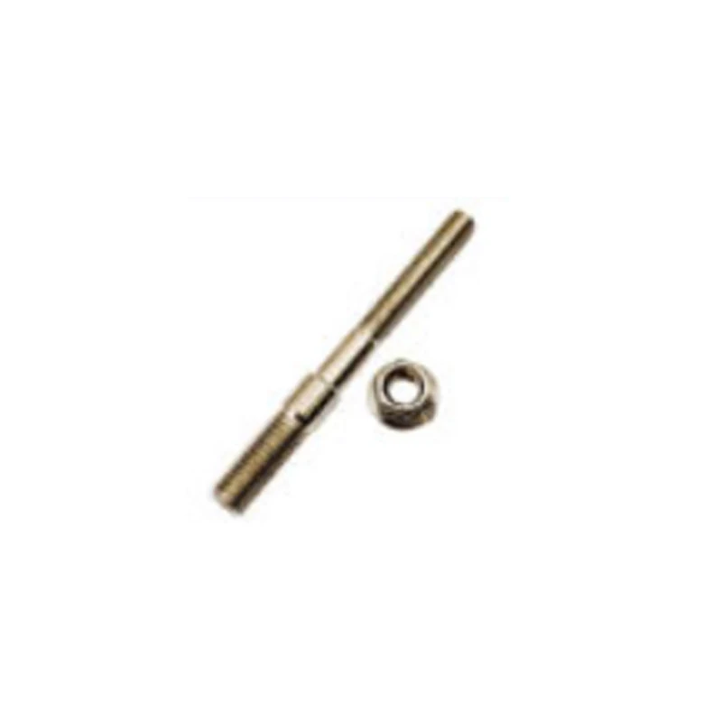 

Construction machinery parts For Volvo D7D D7E D5E engine spare parts Exhaust manifold bolt