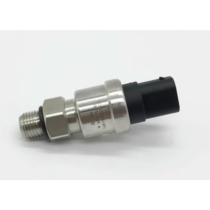 

Parts for excavator parts SK200/210/230/250/260-6-6 E low pressure pressure sensor 19P1