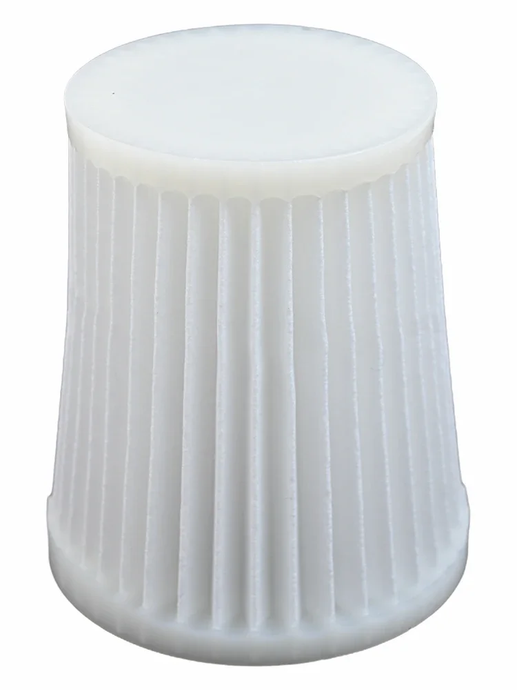 3 шт. фильтры для пылесоса Bosch GAS 14.4 V-LI GAS 18 V-LI PAS 18 LI 1619PA5188, запасные части, запасные аксессуары